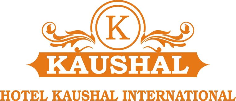 Hotel Kaushal InternationalLogo